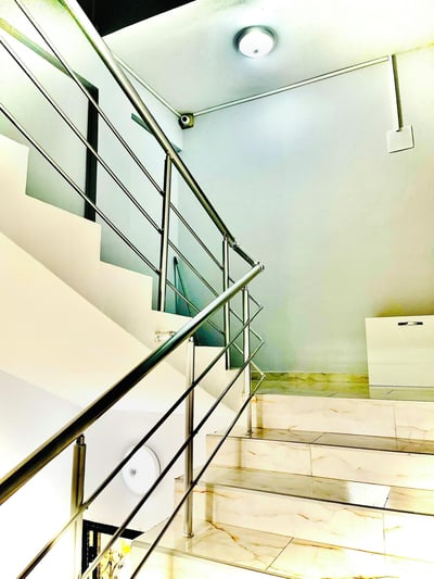 Five Stars Apart Bungalov