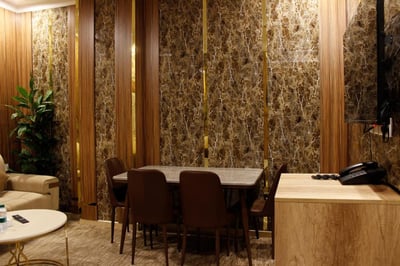Abraj Almarzam Hotel