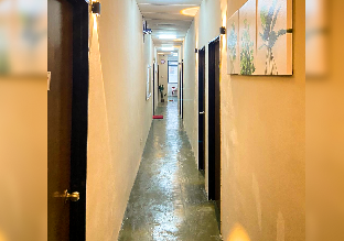 Ma Roomstay At Klia 1 Klia 2 Hostel