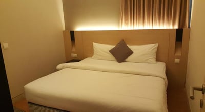 Platinum Suites At Swiss Garden(no Front Desk Need To Contact Proprety 7 Days In Advance To Arrange Check In )