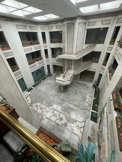 Al Diafah Hotel Suites (6.4 Km Away From Riyadh)