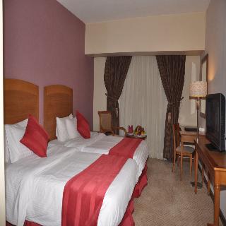 Reef Al Malaz Hotel International(also Known As Alreef Hotel Almalaz International)