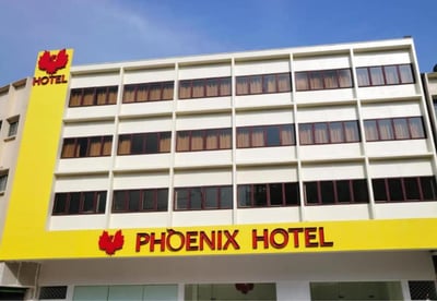 Phoenix Hotel
