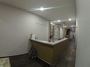 Marquee Guest Houzz (no Front Desk Need To Contact Property 5 Days In Advance)