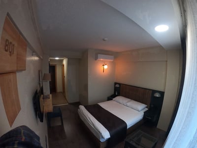 Simisso Hotel(formerly Known As Yafeya Hotel)