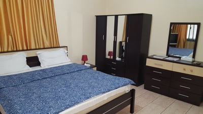 Al Raha Hotel Apartments