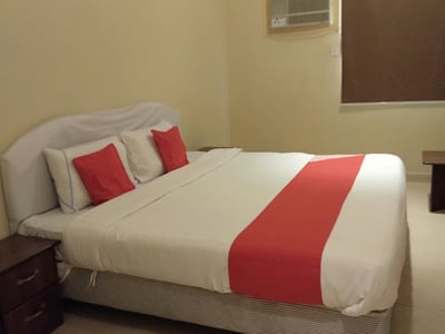 Oyo 463 Mawada Alaziziya (please Contact The Property 5 Days In Advance)