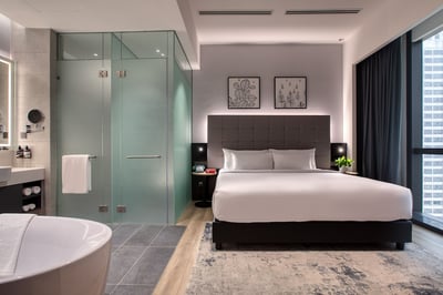 Innside By Melia Kuala Lumpur Cheras