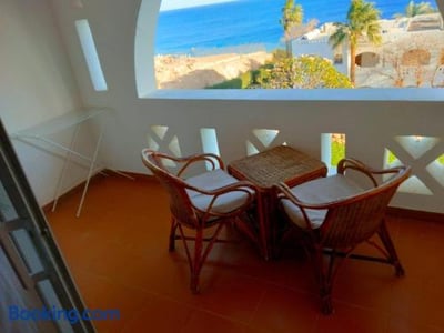 Domina Coral Bay Sultan Private Room