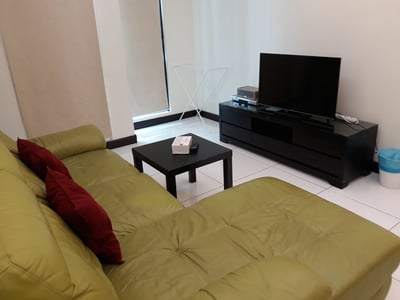 Oris Casa Resident (no Front Desk Please Contact The Property 5 Days Before Your Arrival)