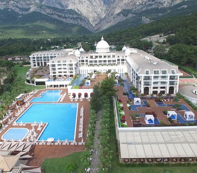 Juju Premier Palace
