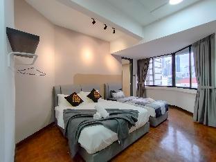 Plaza Berjaya By Manhattan Group(no Front Desk Please Contact The Property 5 Days In Advance)