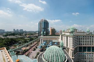 Resort Suites At Sunway Lagoon Resort