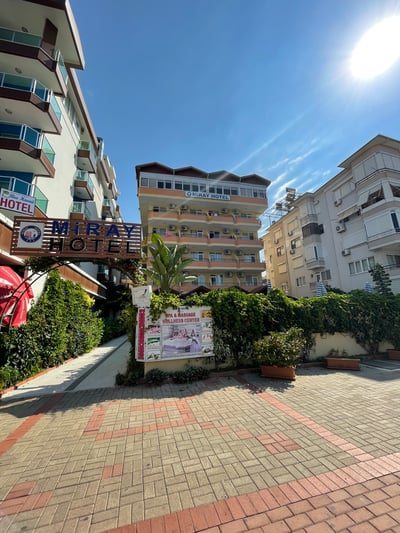 Miray Hotel Alanya