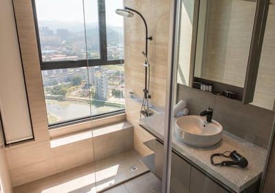 Expressionz Professional Suites By Eh Homestay (no Front Desk Please Contact The Property 5 Days Before Your Arrival)