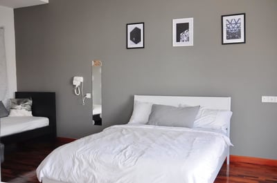 Grayhaus Guest House(no Front Desk Contact The 5 Days In Advance)
