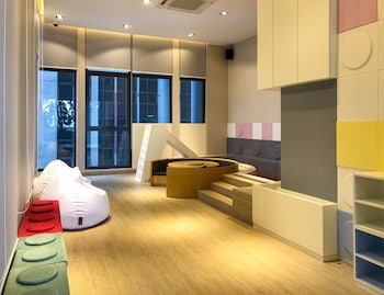 Expressionz Luxurious Lifestyle Living (no Front Desk Please Contact The Property 5 Days Before Your Arrival)