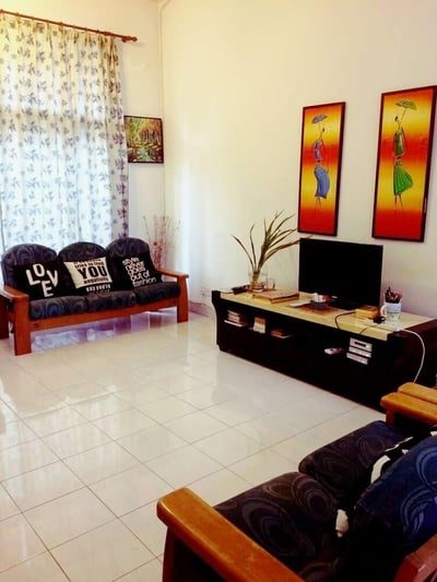Homestay Ampang 100 (no Front Desk Need To Contact Property 5 Days In Advance)
