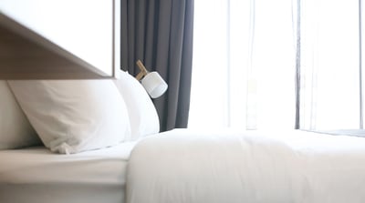 Vortex Suite Klcc By Idaris (no Front Desk Please Contact The Property 5 Days Before Arrival)