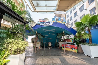 Sunway Pyramid Resort Suites By Ray And Jo (no Front Desk Please Contact The Property 5 Days Before Arrival)