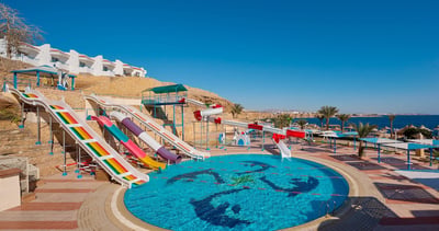 Dreams Beach Sharm El Sheikh (also Known As Dreams Beach Sharm El Sheikh Resort)