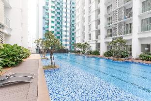 Five Senses Suite In M Suite Klcc