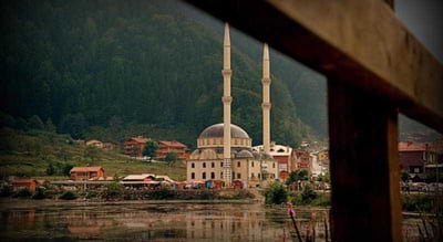 Doga Motel Uzungol
