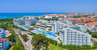 Royal Atlantis Resort Spa