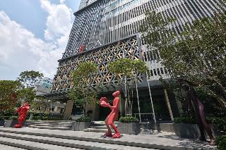 Tribeca Hotel And Serviced Suites