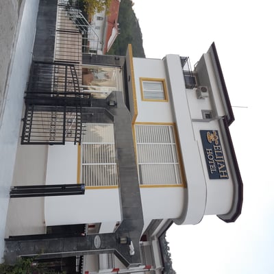 Elijah Hotel