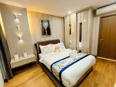 Vortex Suites Klcc Yonder Twin Tower(no Front Desk Contact The 5 Days In Advance)