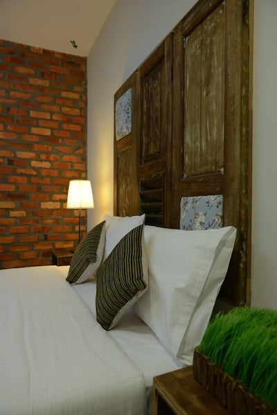 Redstone Boutique Hotel Kuala Lumpur