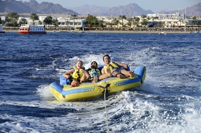 Stella Di Mare Beach Hotel And Spa