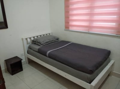Kasyaf Place At Cheras Kl (no Front Desk Need To Contact Property 5 Days In Advance)