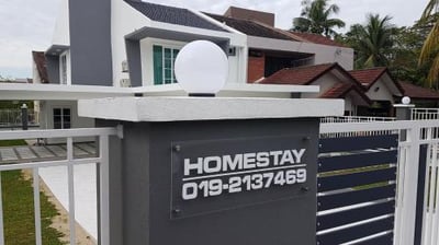 Dbangi Homestay (no Front Desk Need To Contact Property 5 Days In Advance)