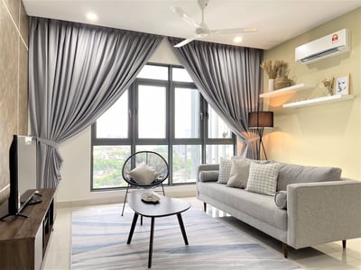 Vivo By Plush (no Front Desk Need To Contact Property 5 Days In Advance)