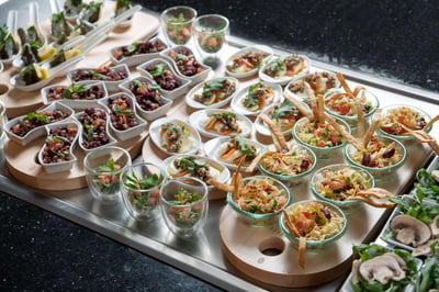 Park Inn By Radisson Riyadh