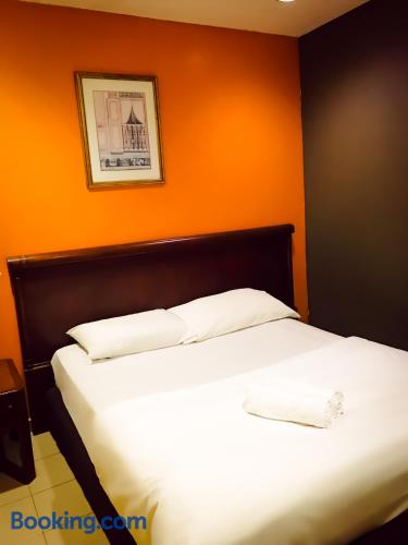 New Station Hotel Klang