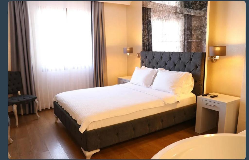 The Hotel Alaçati