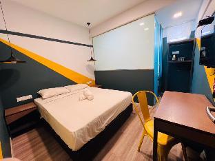 Smile Hotel Subang Airport(20km Away From Kuala Lumpur)