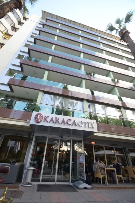 Karaca