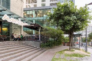 Proper Suites At Empire Damansara (no Front Desk Need To Contact Property 5 Days In Advance)