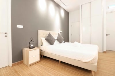 Victoria Home Vida (no Front Desk Need To Contact Proprety 7 Days In Advance To Arrange Check In )
