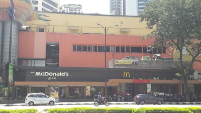 Klcc Luxury Suites Binjai 8