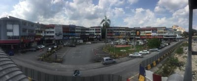 Desa House Hotel