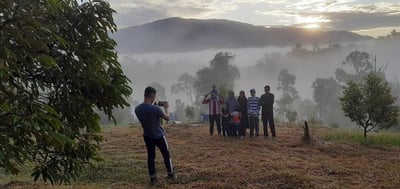 Tokwans Agro Village