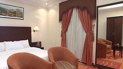Al Fahd Hotel