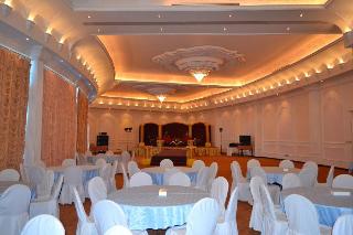 Hamdan Plaza Hotel(also Known As Hamdan Plaza Hotel Salalah)