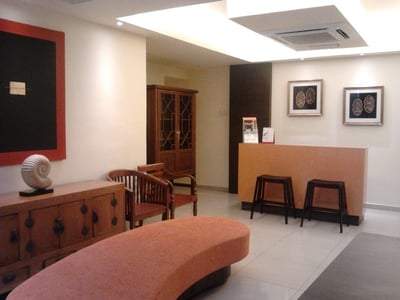 Spot On 89698 Budget Inn Hotel