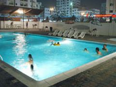 Al Bustan Hotels Flats